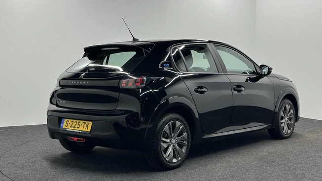 Peugeot e-208 - Afbeelding 2 van 30