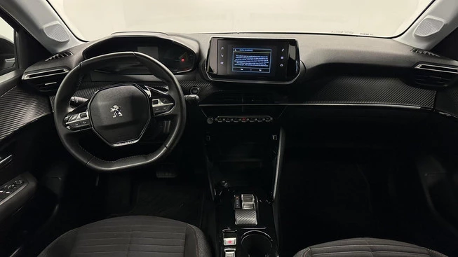 Peugeot e-208 - Afbeelding 3 van 30