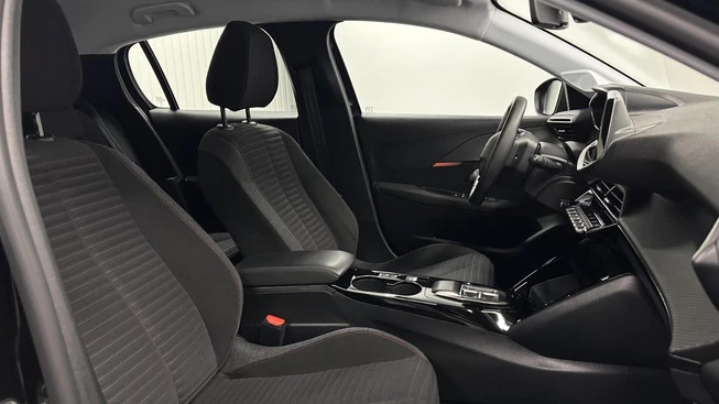 Peugeot e-208 - Afbeelding 4 van 30