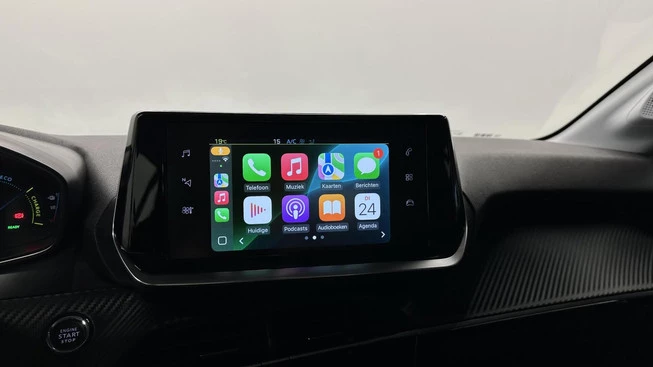 Peugeot e-208 - Afbeelding 7 van 30