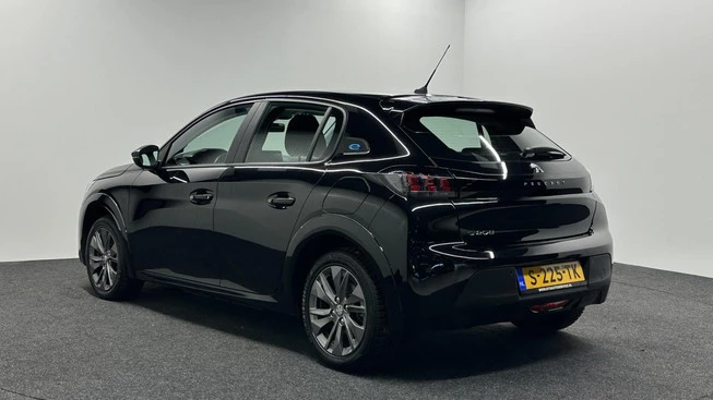 Peugeot e-208 - Afbeelding 9 van 30