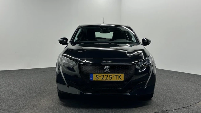 Peugeot e-208 - Afbeelding 10 van 30