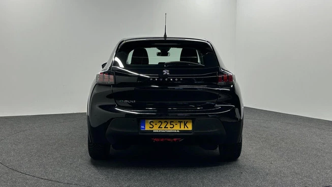 Peugeot e-208 - Afbeelding 11 van 30