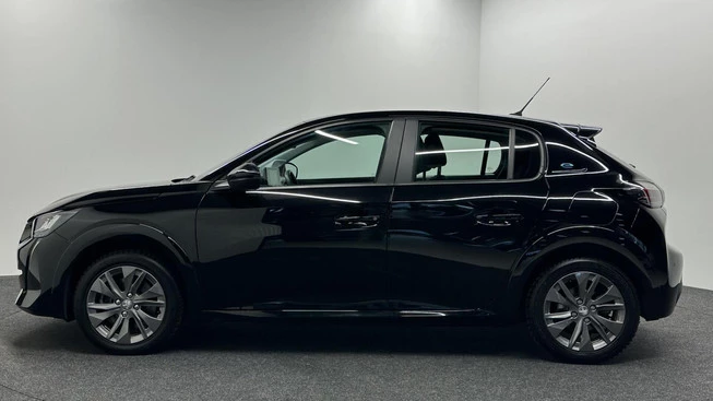 Peugeot e-208 - Afbeelding 13 van 30