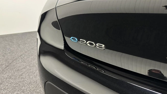 Peugeot e-208 - Afbeelding 15 van 30