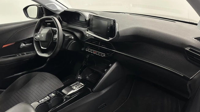 Peugeot e-208 - Afbeelding 17 van 30