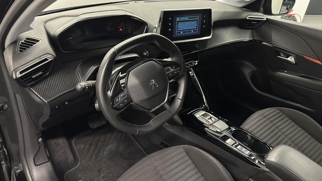 Peugeot e-208 - Afbeelding 22 van 30