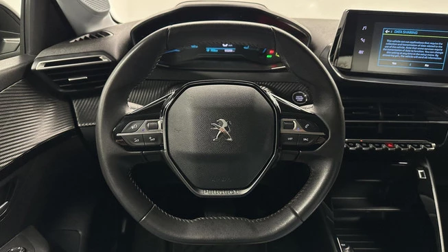 Peugeot e-208 - Afbeelding 26 van 30