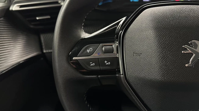 Peugeot e-208 - Afbeelding 27 van 30