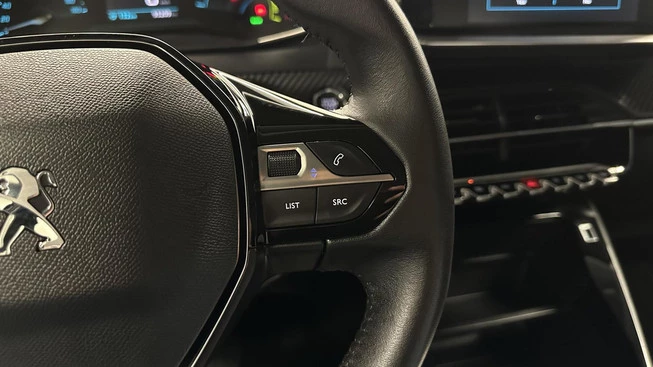 Peugeot e-208 - Afbeelding 28 van 30