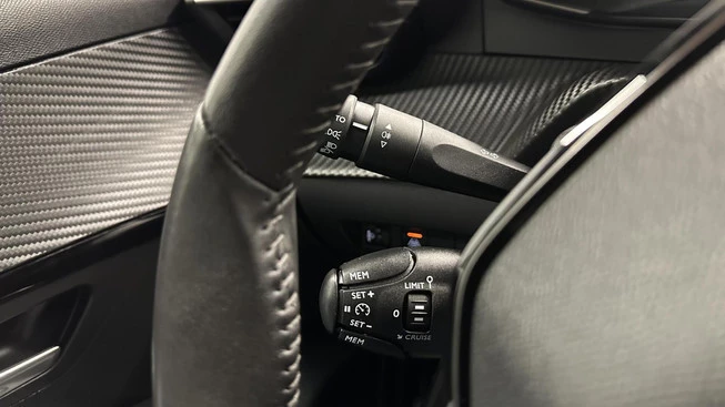 Peugeot e-208 - Afbeelding 29 van 30