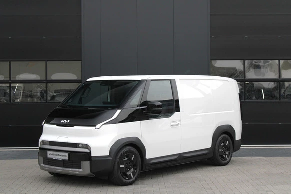 Kia PV5