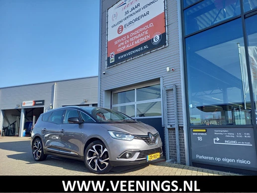 Renault Grand Scénic - Afbeelding 1 van 30