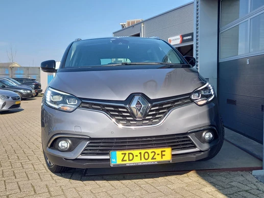 Renault Grand Scénic - Afbeelding 4 van 30