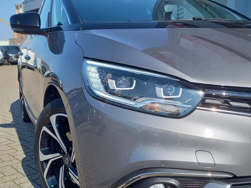 Renault Grand Scénic - Afbeelding 5 van 30