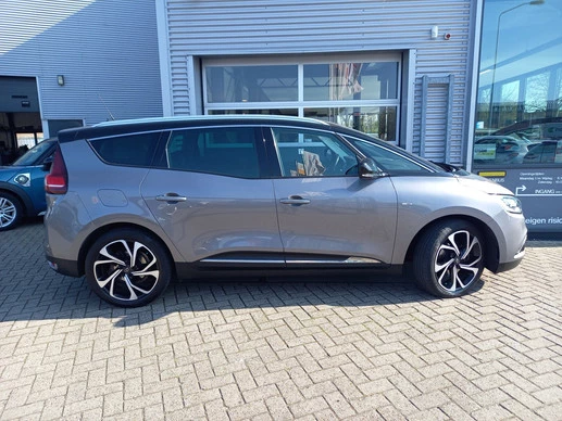 Renault Grand Scénic - Afbeelding 9 van 30
