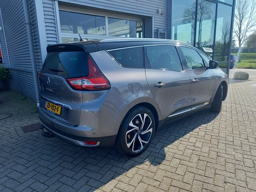 Renault Grand Scénic - Afbeelding 10 van 30