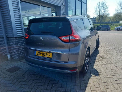 Renault Grand Scénic - Afbeelding 11 van 30
