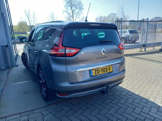 Renault Grand Scénic - Afbeelding 12 van 30