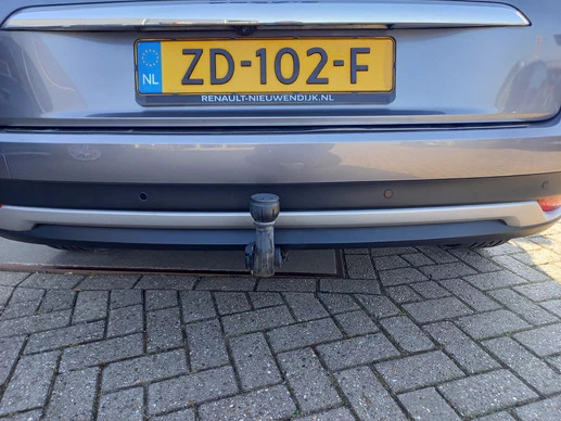 Renault Grand Scénic - Afbeelding 13 van 30