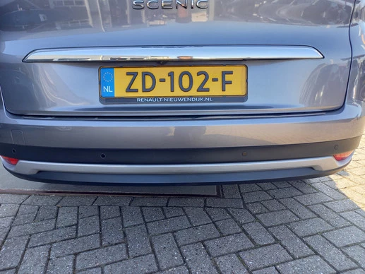 Renault Grand Scénic - Afbeelding 14 van 30
