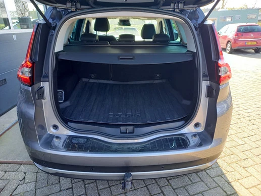 Renault Grand Scénic - Afbeelding 15 van 30