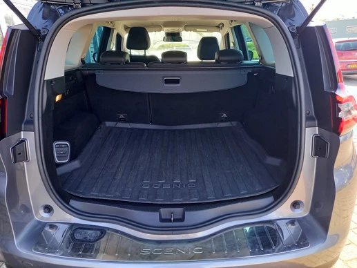 Renault Grand Scénic - Afbeelding 16 van 30