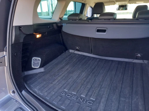 Renault Grand Scénic - Afbeelding 17 van 30