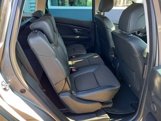 Renault Grand Scénic - Afbeelding 19 van 30