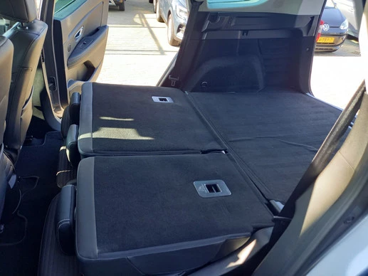 Renault Grand Scénic - Afbeelding 22 van 30