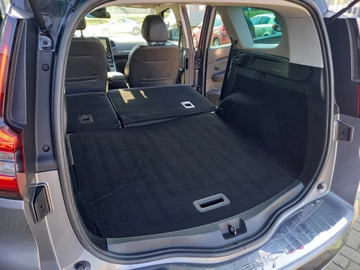 Renault Grand Scénic - Afbeelding 23 van 30