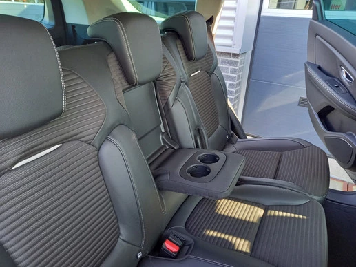 Renault Grand Scénic - Afbeelding 26 van 30