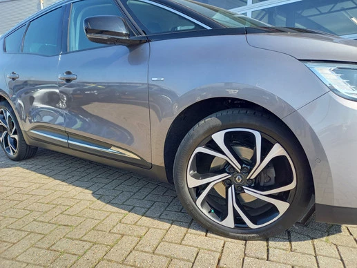 Renault Grand Scénic - Afbeelding 27 van 30