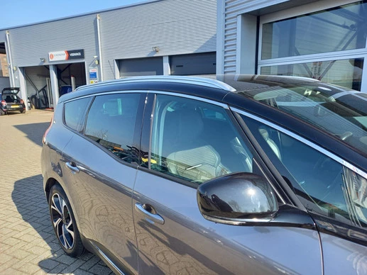 Renault Grand Scénic - Afbeelding 29 van 30