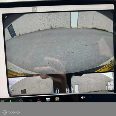 Tesla Model Y - Afbeelding 17 van 23