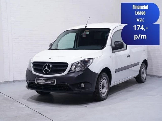 Mercedes-Benz Citan - Afbeelding 1 van 30