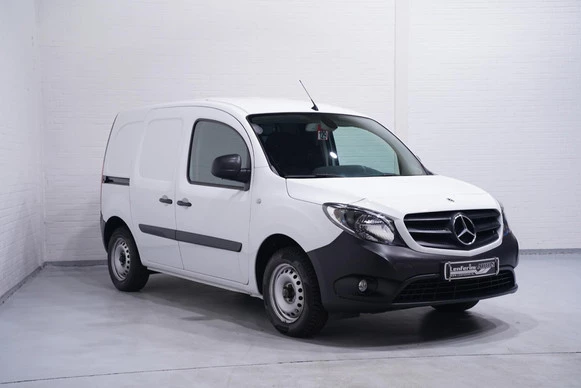 Mercedes-Benz Citan - Afbeelding 2 van 30