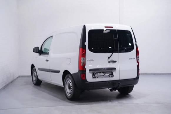 Mercedes-Benz Citan - Afbeelding 3 van 30