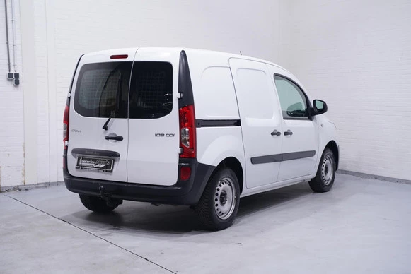 Mercedes-Benz Citan - Afbeelding 4 van 30