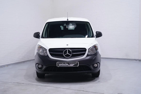 Mercedes-Benz Citan - Afbeelding 5 van 30