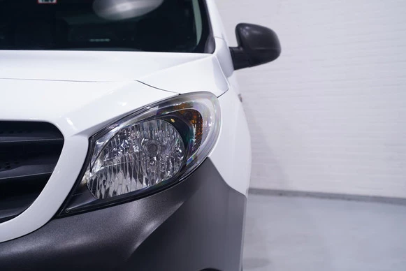 Mercedes-Benz Citan - Afbeelding 6 van 30