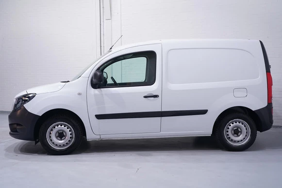 Mercedes-Benz Citan - Afbeelding 7 van 30