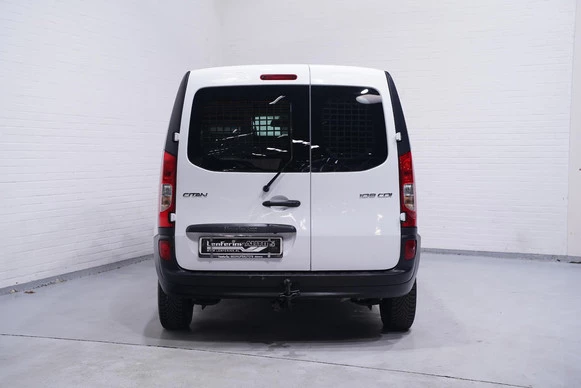 Mercedes-Benz Citan - Afbeelding 10 van 30