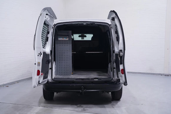 Mercedes-Benz Citan - Afbeelding 12 van 30