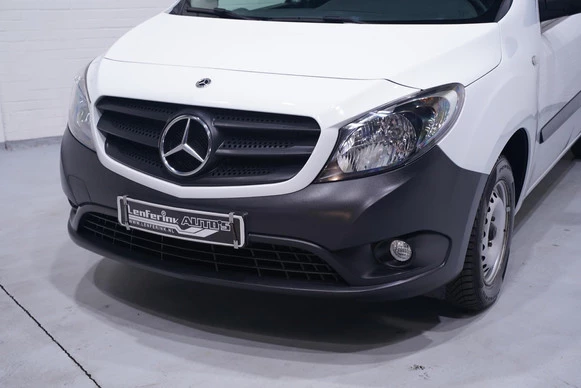 Mercedes-Benz Citan - Afbeelding 14 van 30