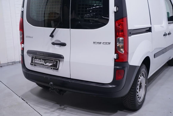 Mercedes-Benz Citan - Afbeelding 15 van 30