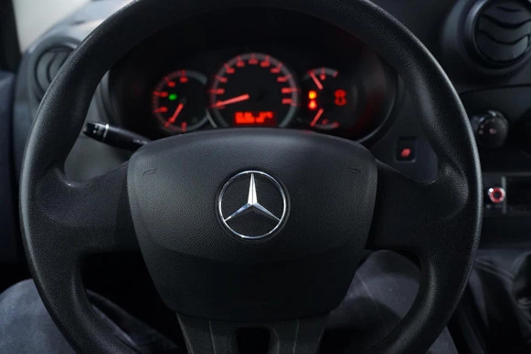 Mercedes-Benz Citan - Afbeelding 21 van 30