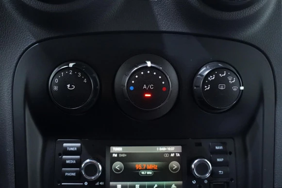 Mercedes-Benz Citan - Afbeelding 26 van 30