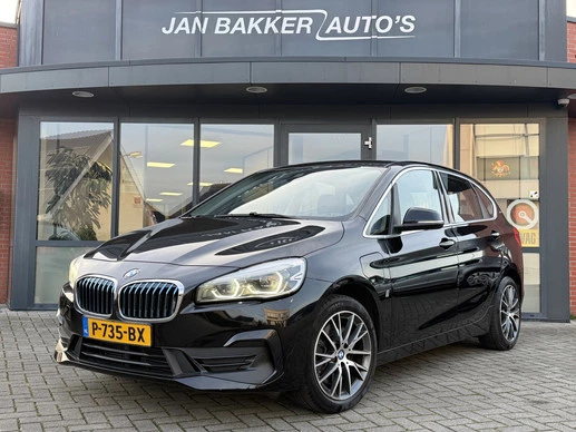 BMW 2 Serie - Afbeelding 1 van 26