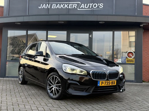 BMW 2 Serie - Afbeelding 4 van 26